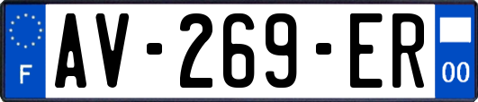 AV-269-ER