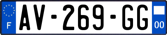 AV-269-GG