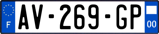 AV-269-GP