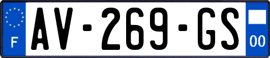 AV-269-GS