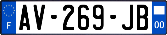 AV-269-JB