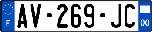 AV-269-JC