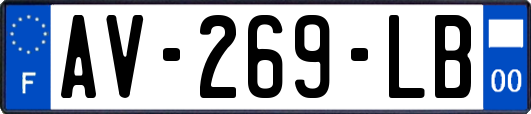 AV-269-LB