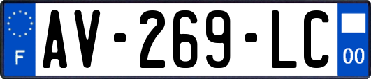 AV-269-LC