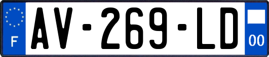 AV-269-LD