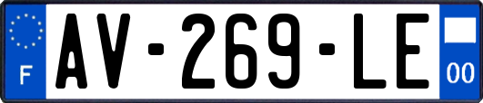 AV-269-LE