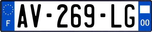 AV-269-LG