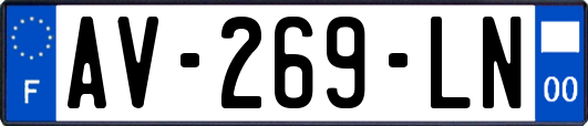 AV-269-LN