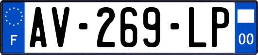 AV-269-LP