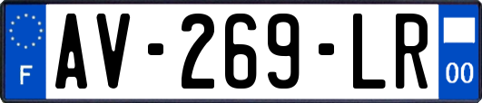 AV-269-LR