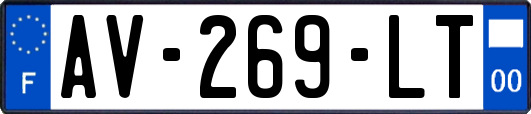 AV-269-LT