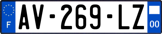 AV-269-LZ