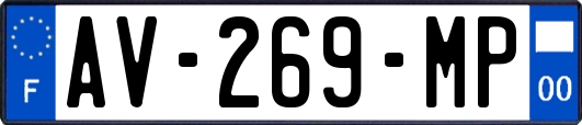 AV-269-MP
