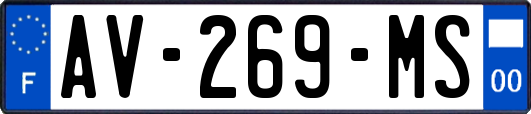 AV-269-MS