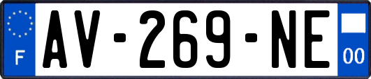 AV-269-NE