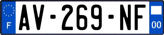 AV-269-NF