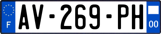 AV-269-PH