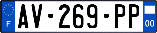 AV-269-PP