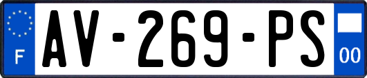 AV-269-PS