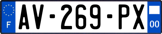 AV-269-PX