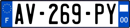 AV-269-PY