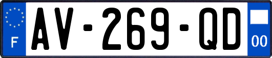 AV-269-QD