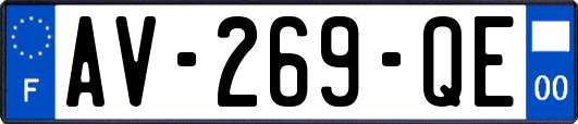 AV-269-QE