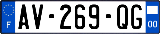 AV-269-QG