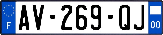 AV-269-QJ