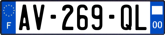 AV-269-QL