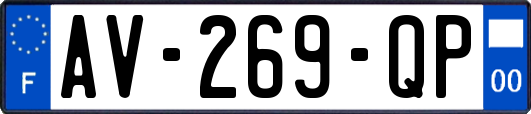 AV-269-QP