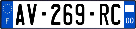 AV-269-RC