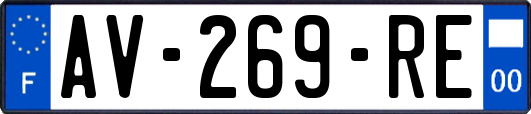 AV-269-RE
