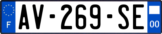 AV-269-SE