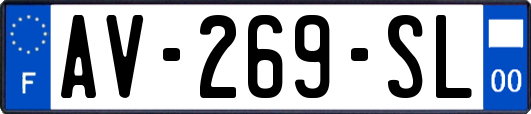 AV-269-SL