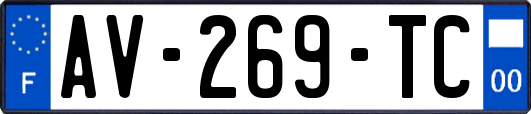 AV-269-TC