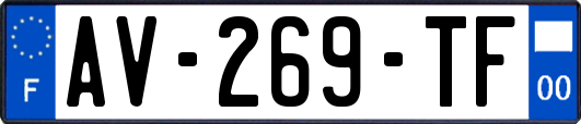 AV-269-TF