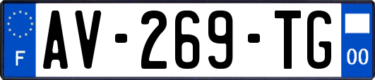 AV-269-TG