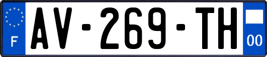 AV-269-TH