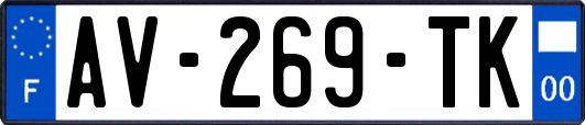 AV-269-TK