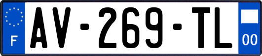 AV-269-TL