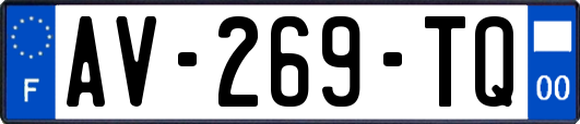 AV-269-TQ