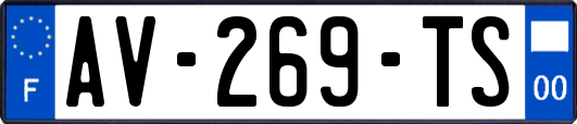 AV-269-TS