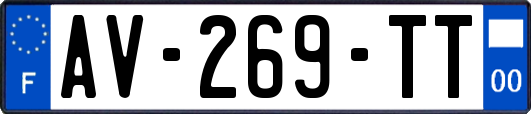 AV-269-TT