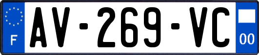 AV-269-VC