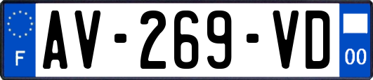 AV-269-VD