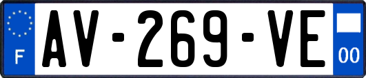 AV-269-VE