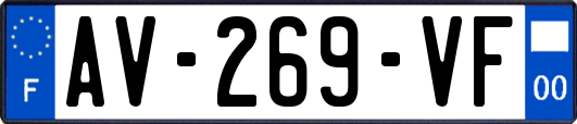 AV-269-VF