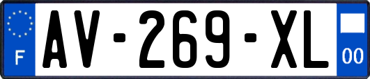 AV-269-XL