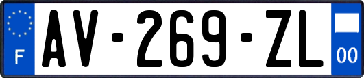AV-269-ZL